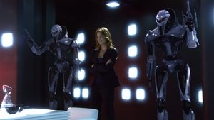 Battlestar Galactica Šest za jednoho