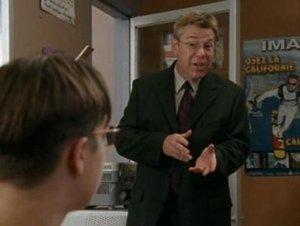 Degrassi 14. epizoda