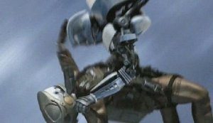 Battlestar Galactica Razor Flashbacks (4): Free Fall