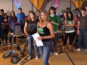 Degrassi 13. epizoda
