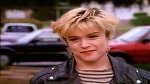 Beverly Hills, 90210 8. epizoda