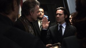 Battlestar Galactica Odložte svá břemena, část 2.