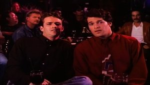 Beverly Hills, 90210 10. epizoda