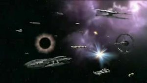 Battlestar Galactica Face of the Enemy (1)