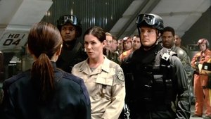 Battlestar Galactica Lakmus