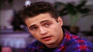 Beverly Hills, 90210 13. epizoda