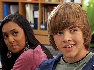 Degrassi 11. epizoda