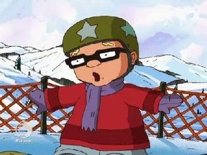 Rocket Power 9. epizoda