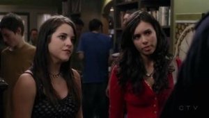 Degrassi 21. epizoda