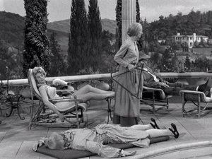 The Beverly Hillbillies 17. epizoda