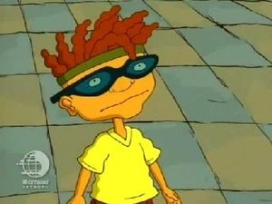 Rocket Power 9. epizoda