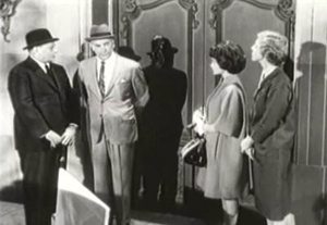 The Beverly Hillbillies 7. epizoda
