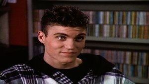 Beverly Hills, 90210 5. epizoda