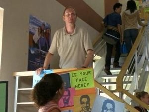 Degrassi 5. epizoda