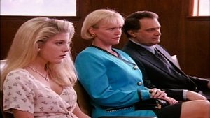 Beverly Hills, 90210 28. epizoda