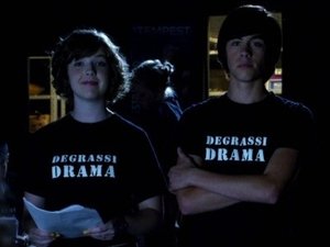 Degrassi 34. epizoda
