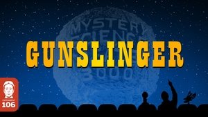 Mystery Science Theater 3000 11. epizoda