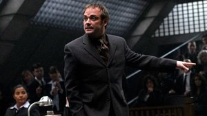 Battlestar Galactica Na rozcestí, část 1.