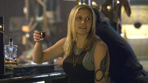 Battlestar Galactica Ten, kdo mě hlídá