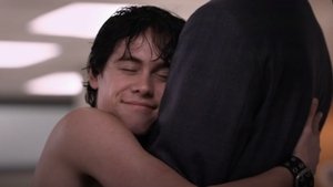 Degrassi 34. epizoda