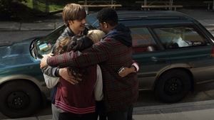 Degrassi 14. epizoda