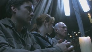 Battlestar Galactica The Resistance (2)
