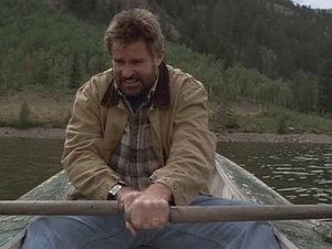 Everwood Přátelská přestřelka