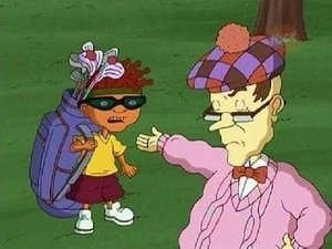 Rocket Power 11. epizoda