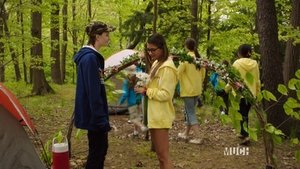 Degrassi 6. epizoda