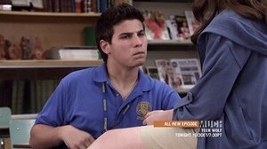 Degrassi 1. epizoda