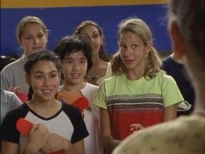 Degrassi 18. epizoda