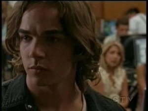 Degrassi 3. epizoda