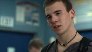 Degrassi 23. epizoda