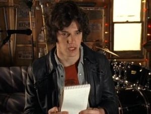 Degrassi 18. epizoda