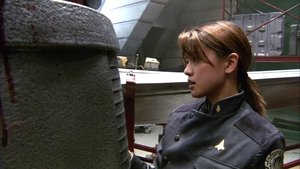 Battlestar Galactica Šest stupňů odloučení