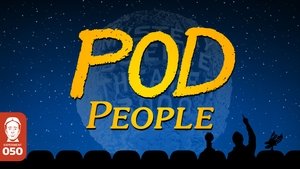 Mystery Science Theater 3000 3. epizoda