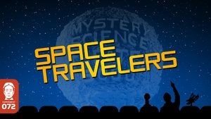 Mystery Science Theater 3000 1. epizoda