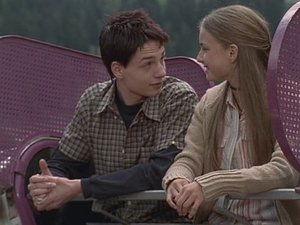 Everwood Velký doktor Brown