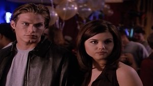 Beverly Hills, 90210 24. epizoda