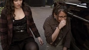Degrassi 15. epizoda