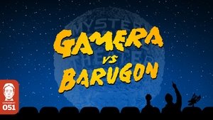 Mystery Science Theater 3000 4. epizoda