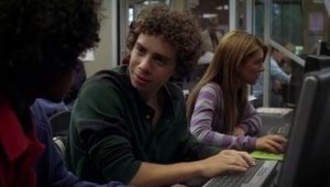 Degrassi 5. epizoda