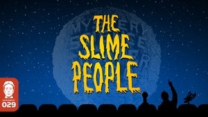 Mystery Science Theater 3000 7. epizoda