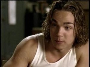 Degrassi 8. epizoda