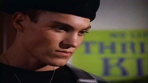 Beverly Hills, 90210 19. epizoda