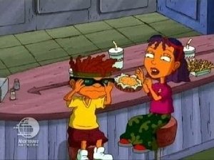 Rocket Power 15. epizoda