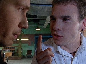 Degrassi 8. epizoda