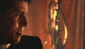 Battlestar Galactica Razor Flashbacks (5): The Lab