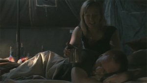 Battlestar Galactica The Resistance (3)
