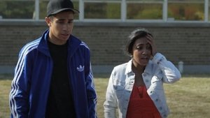 Degrassi 26. epizoda